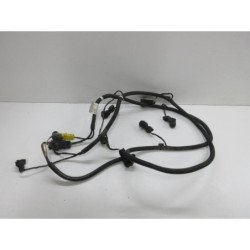 Boitier Radar De Recul Citroen C4 Grand Picasso 1
